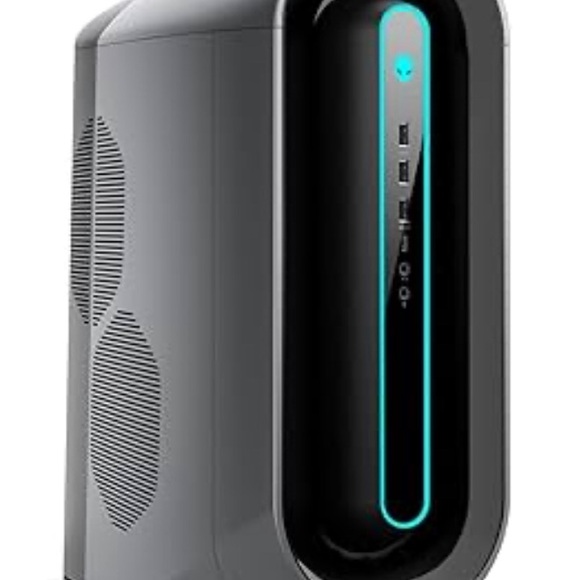 Alienware PC - Picture 4 of 4